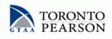 GTAA Toronto Pearson